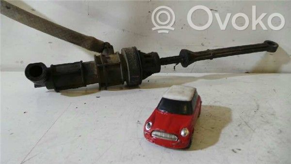 Ford Transit Cilindro maestro de embrague 