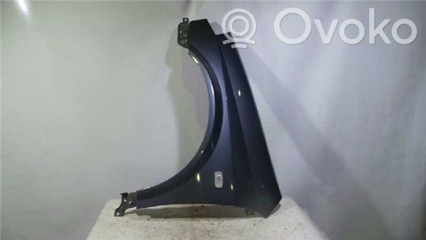 Nissan Primera Front arch 