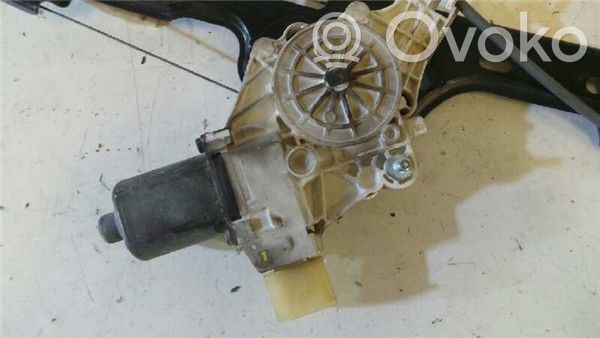 Front door electric window regulator   204D4D,6927027