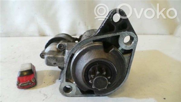 Motor de arranque   BOSCH,20911023F