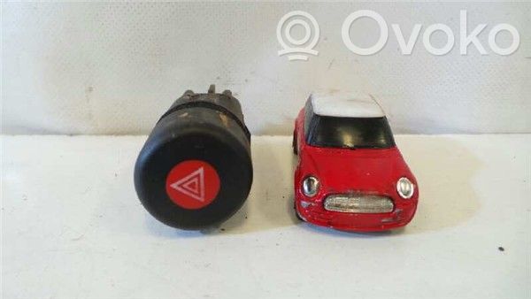 Ford Transit Botón interruptor de luz de peligro 