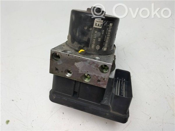 ABS control unit/module   1K0614517H,1K0614517H