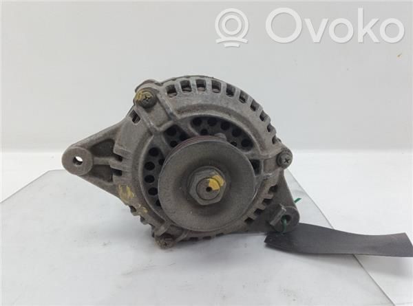 Alternator   G4HC,2C977