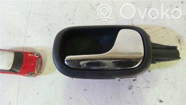Audi A3 S3 8L Galinė atidarymo rankenėlė vidinė 