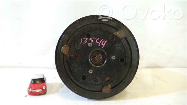 Air conditioning (A/C) compressor (pump)   ABFA