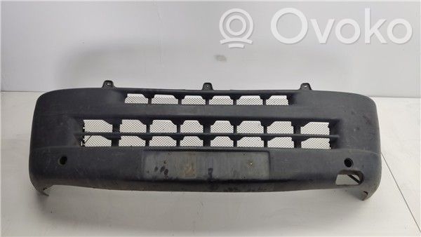 Citroen Jumper Parachoques delantero 