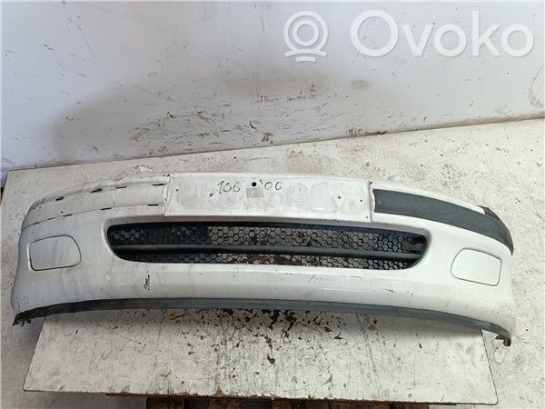 Peugeot 106 Parachoques delantero 