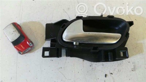 Peugeot 2008 I Rear door interior handle 