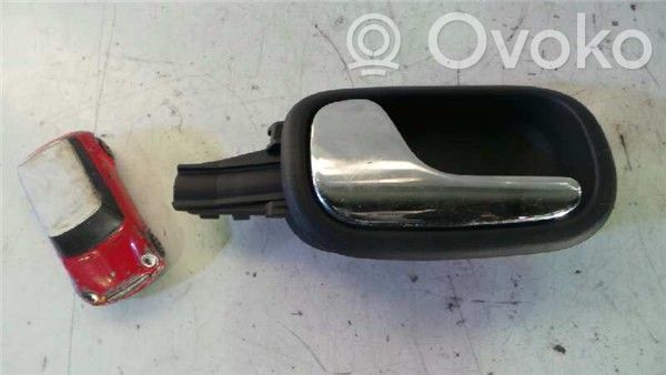 Audi A3 S3 8L Galinė atidarymo rankenėlė vidinė 