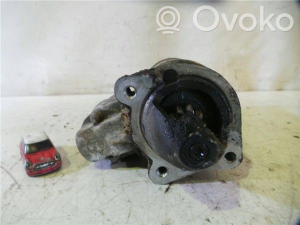 Seat Fura Starteris 