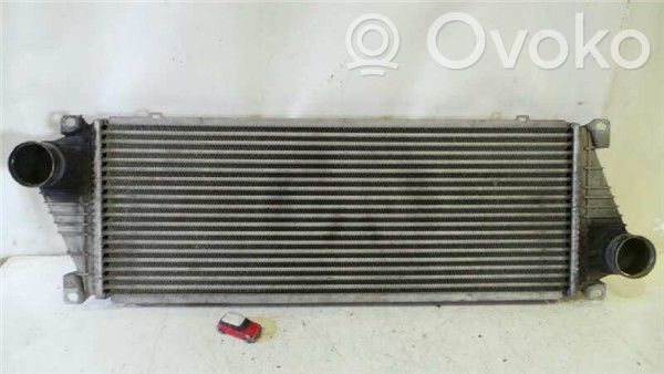 Radiador intercooler   VALEO,2D0145805