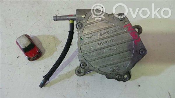Toyota Corolla Verso AR10 Unterdruckpumpe Vakuumpumpe 