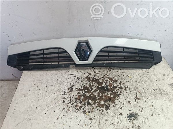 Grille calandre de capot   8200426365