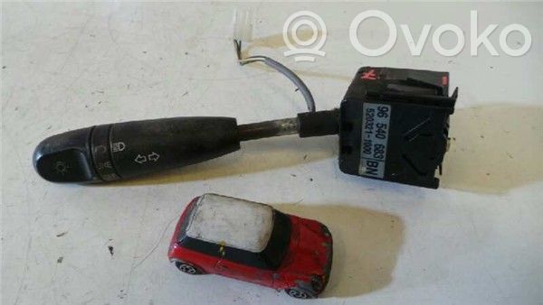 Chevrolet Chevy Van Interruptor de luz 