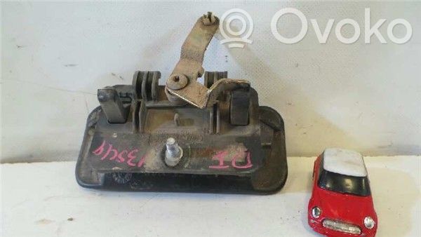 Ford Transit Manecilla externa puerta delantera 