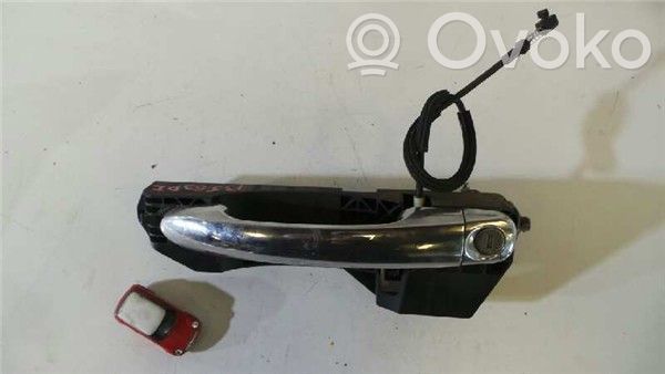 Fiat Bravo Manecilla externa puerta delantera 