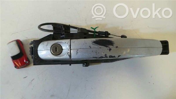 Ford Focus Front door exterior handle 