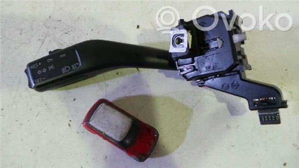 Seat Leon (1P) Interruptor de control multifunción 
