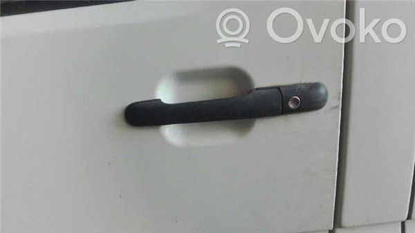 Volkswagen Multivan T4 Внешняя ручка 