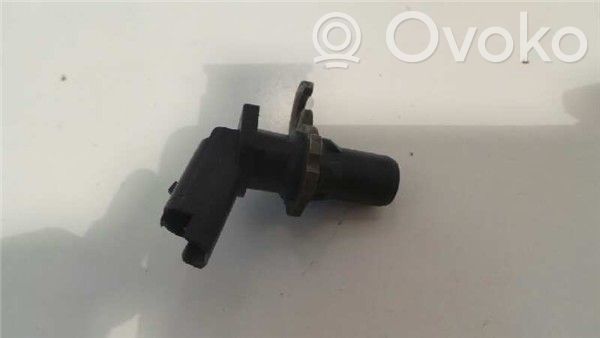 Peugeot Expert Detonation knock sensor 