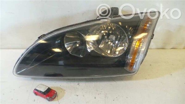 Ford Focus Scheinwerfer 