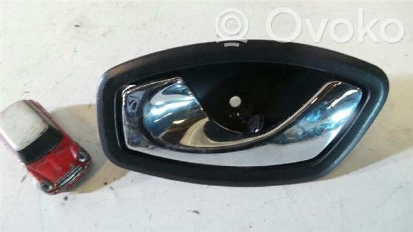 Renault Megane IV Iekšējais atvēršanas rokturītis 