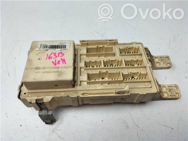 Sulakemoduuli   D4EB,919502B210