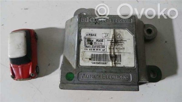 Rover 45 Airbag control unit/module 