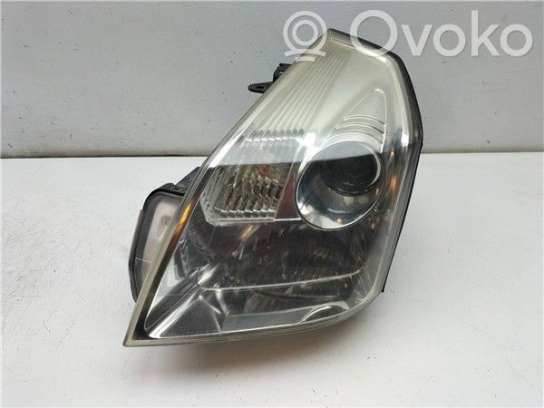 Renault Vel Satis Phare frontale 