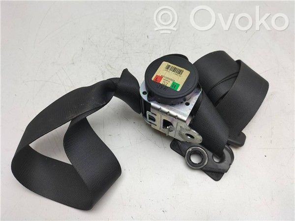 Cinturón trasero   W10B16A,601030000