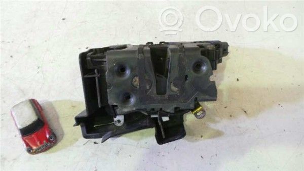 Front door lock   G6DA,3M5AR21813EN