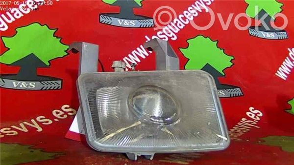 Opel Vectra B Priešrūkinis žibintas priekyje 