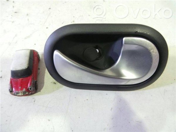 Renault Modus Manecilla interna puerta delantera 