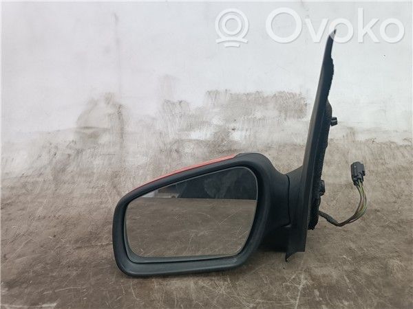 Ford Fiesta Espejo lateral manual 
