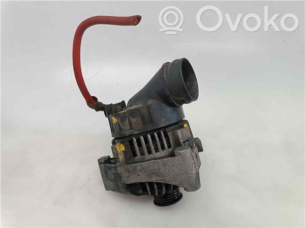 BMW 5 E39 Generator/alternator 