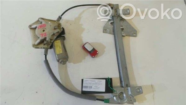 Volvo S40, V40 El. Lango pakėlimo mechanizmo komplektas 