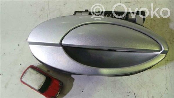 Manecilla externa puerta trasera   9644270177,9642929080