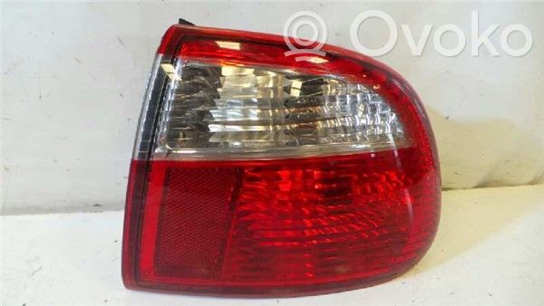 Seat Toledo II (1M) Lámpara de faros/luces traseros 