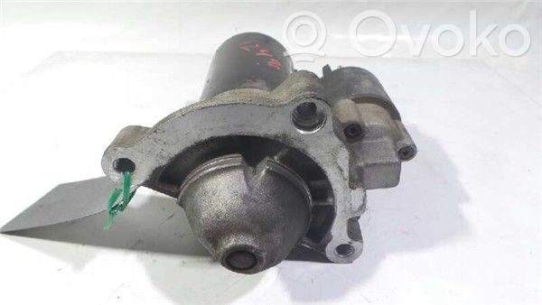 Peugeot 306 Стартер 