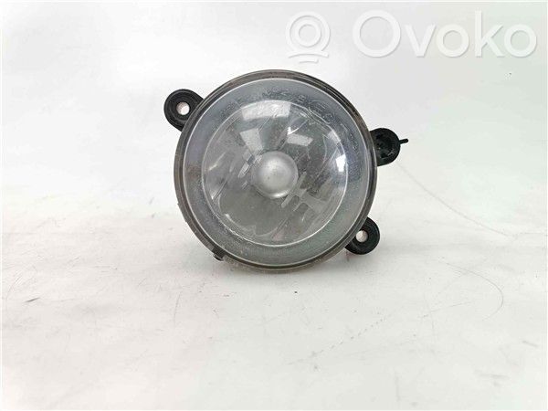 Seat Cordoba (6L) Luz de niebla delantera 