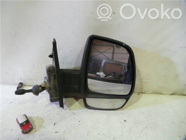 Fiat Doblo Espejo lateral manual 