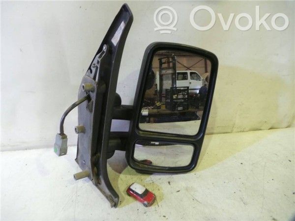 Opel Movano A Manual wing mirror 