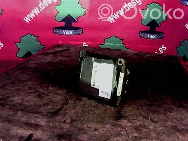 Komputer / Sterownik ECU silnika   897233707,897233707