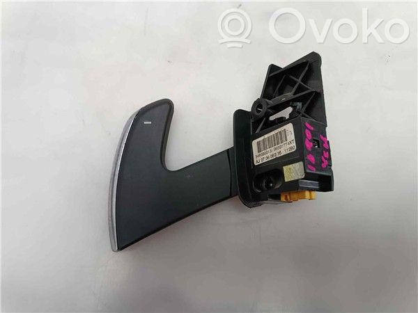 Citroen C4 I Interruptor de control multifunción 
