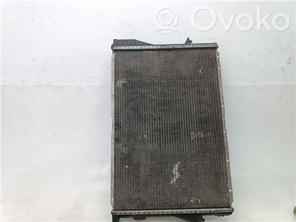 BMW 5 E39 Engine oil radiator 