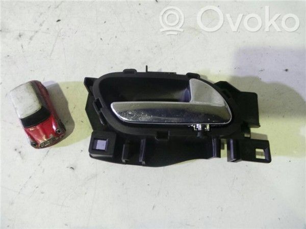 Peugeot 308 Galinė atidarymo rankenėlė vidinė 
