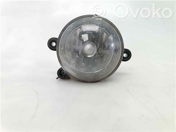 Seat Cordoba (6L) Luz de niebla delantera 