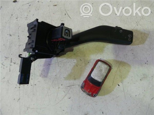 Seat Leon (1P) Interruptor del limpiaparabrisas 