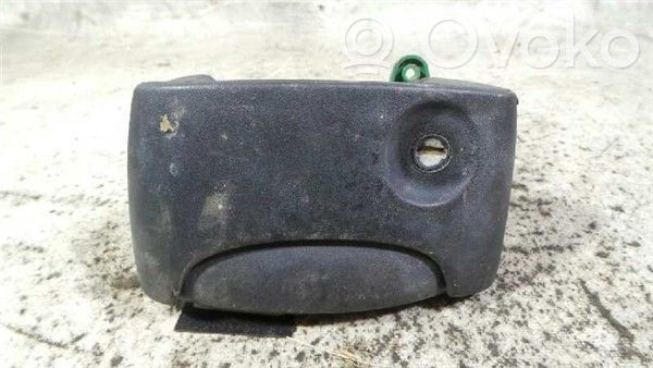 Renault Kangoo I Manecilla externa puerta trasera 