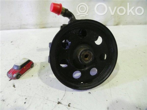 Vairo stiprintuvo siurblys   2ED1703